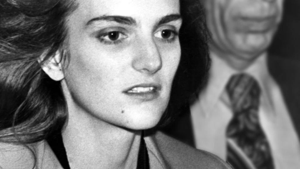 Patty Hearst Where is the Stockholm Syndrome Survivor Today? Patty Hearst Where is the Stockholm Syndrome Survivor Today?