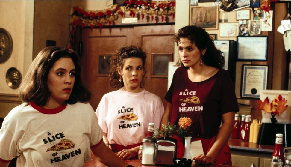Where Was Mystic Pizza Filmed? All Mystic Pizza Movie Filming Locations