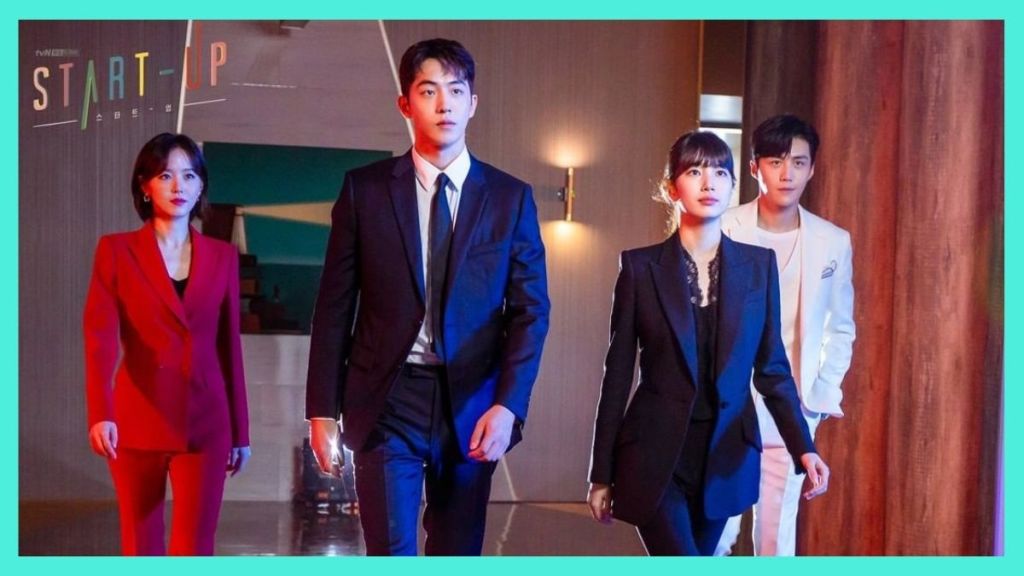 StartUp Season 2 Release Date, Cast Is Netflix's Kdrama Cancelled?