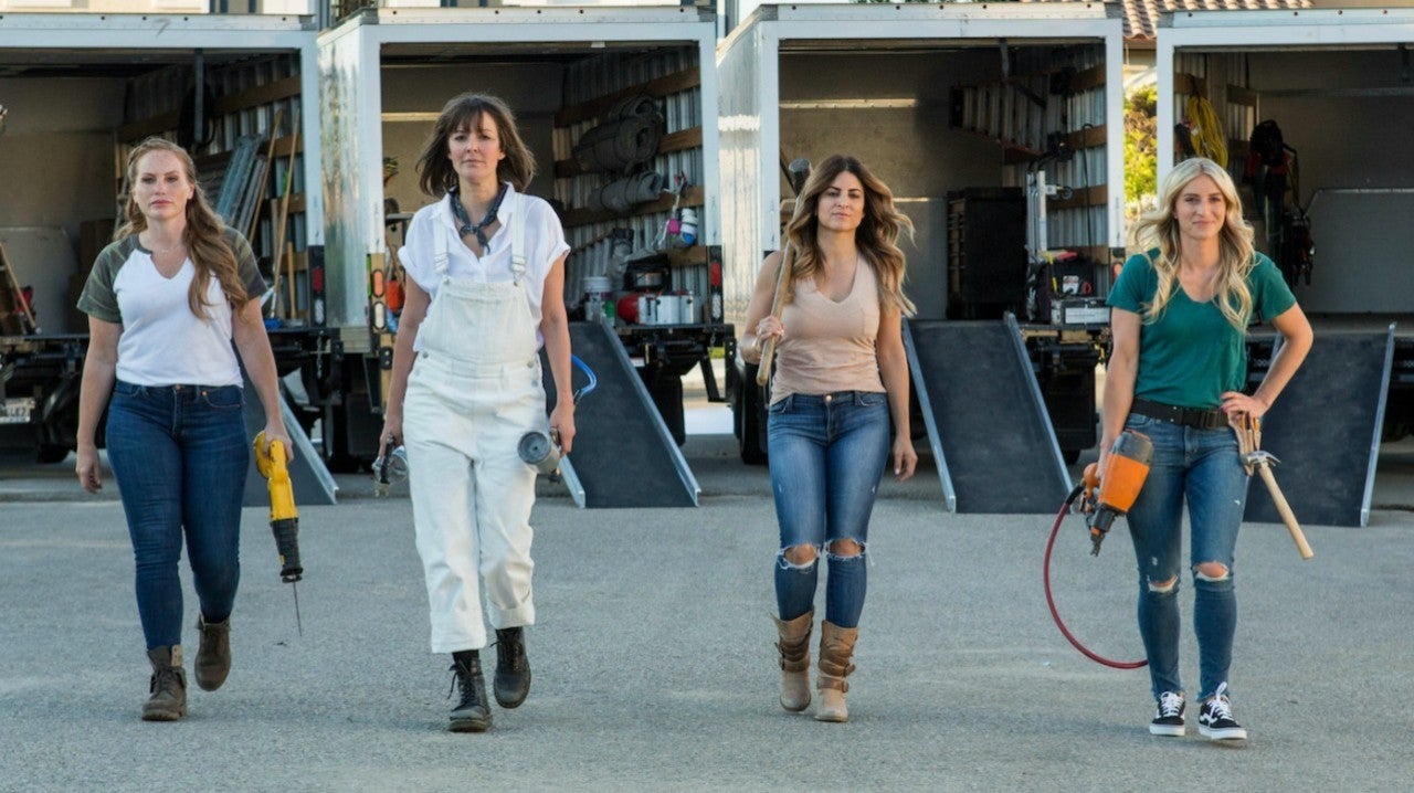 Rock the Block: All Filming Locations of the TV Show
