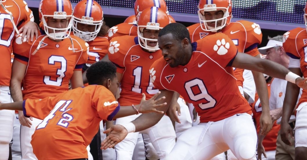 Is Safety a True Story? Is the Movie Based on Real Life Football Players?