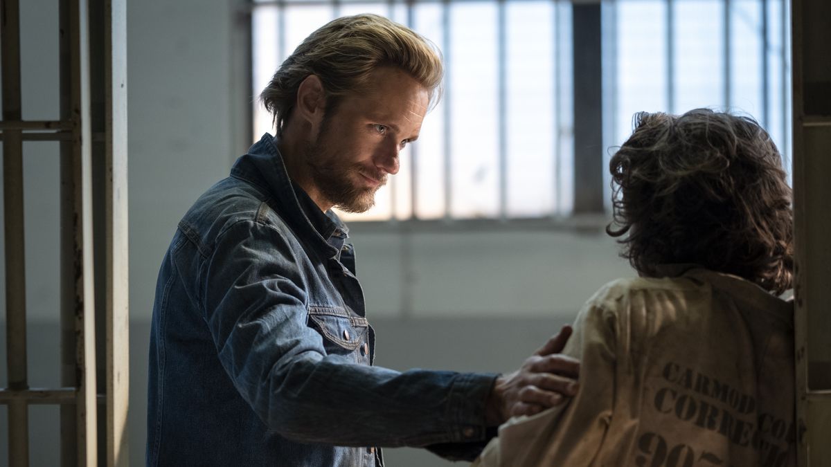 Is The Stand on Netflix, Hulu, Amazon Prime? Where to Watch The Stand