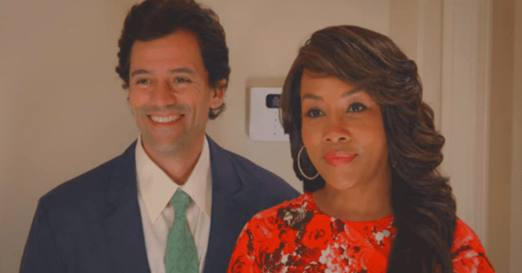 Where Was The Wrong Real Estate Agent Filmed? Lifetime Cast Is it a