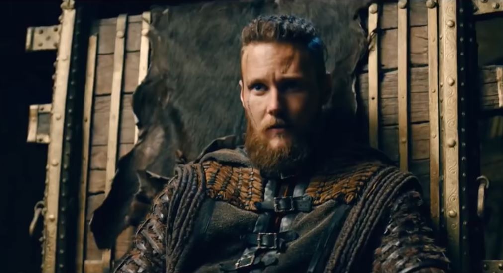 Where Is Vikings Season 6 Filmed? Are Kattegat and Rus