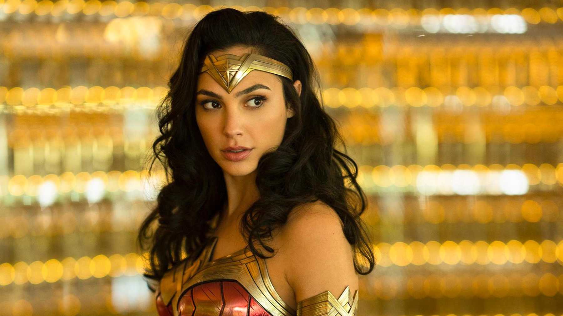 Gal Gadot Tattoos: Does the Wonder Woman Star Have Any Ink? - wide 2