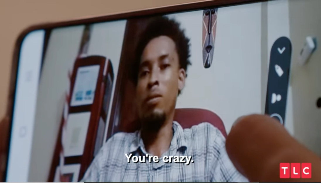 Are Ryan and Stephanie Still Together? 90 Day Fiance Update