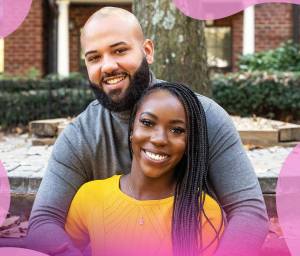 Briana and Vincent From Married at First Sight: Everything We Know ...