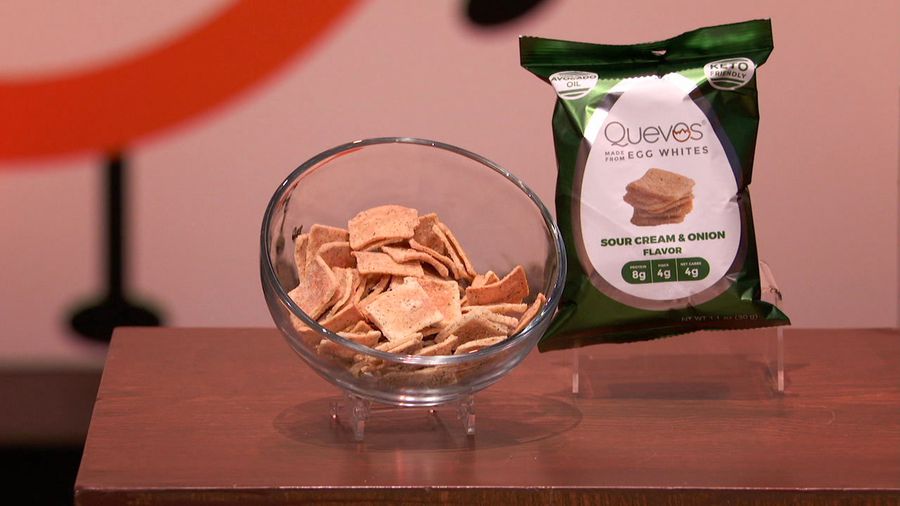 Quevos Shark Tank Update Where is Quevos Now?