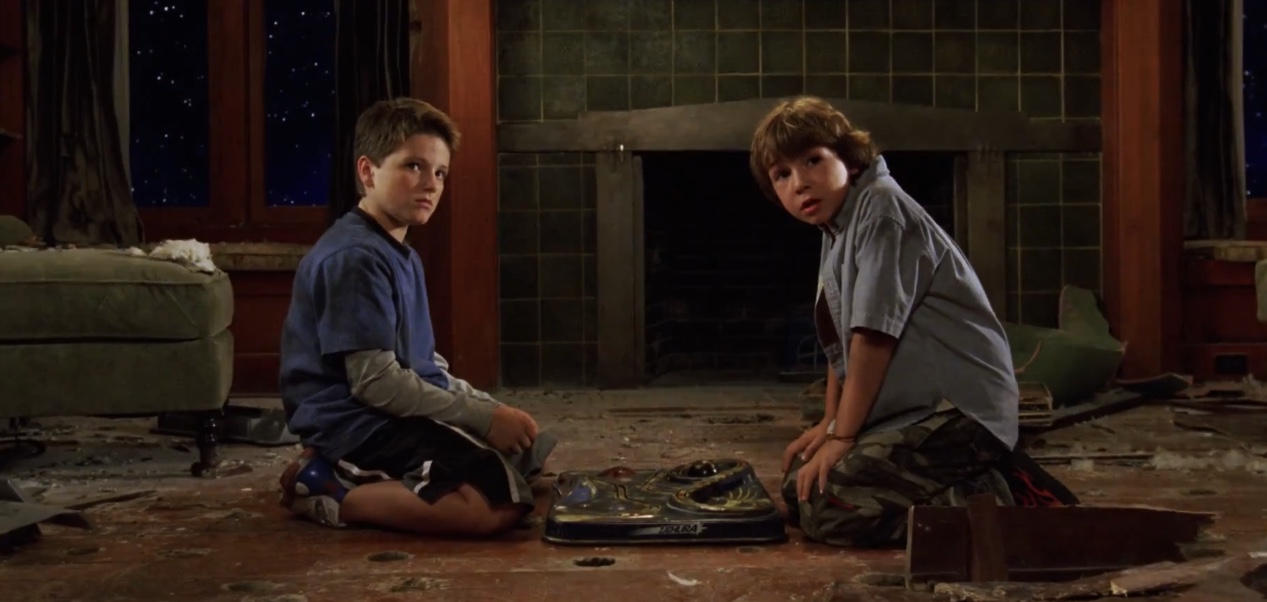 Where Was Zathura Filmed? Zathura A Space Adventure Filming Locations