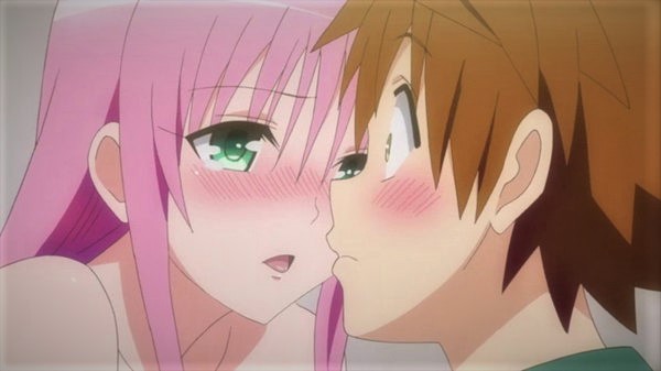 Nude Anime | 25 Best Anime With Nudity