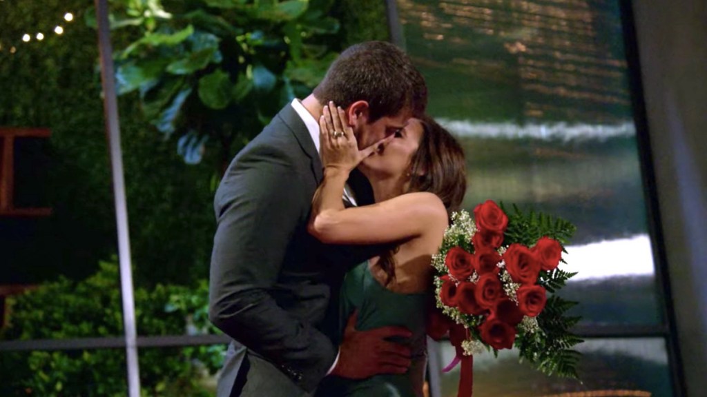 Are Amber Pike and Matthew Still Together? Love is Blind Update