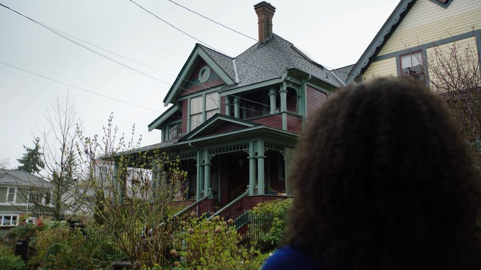 Charmed Ed Tv Show Ing Locations, Can You Visit The Charmed House In San Francisco