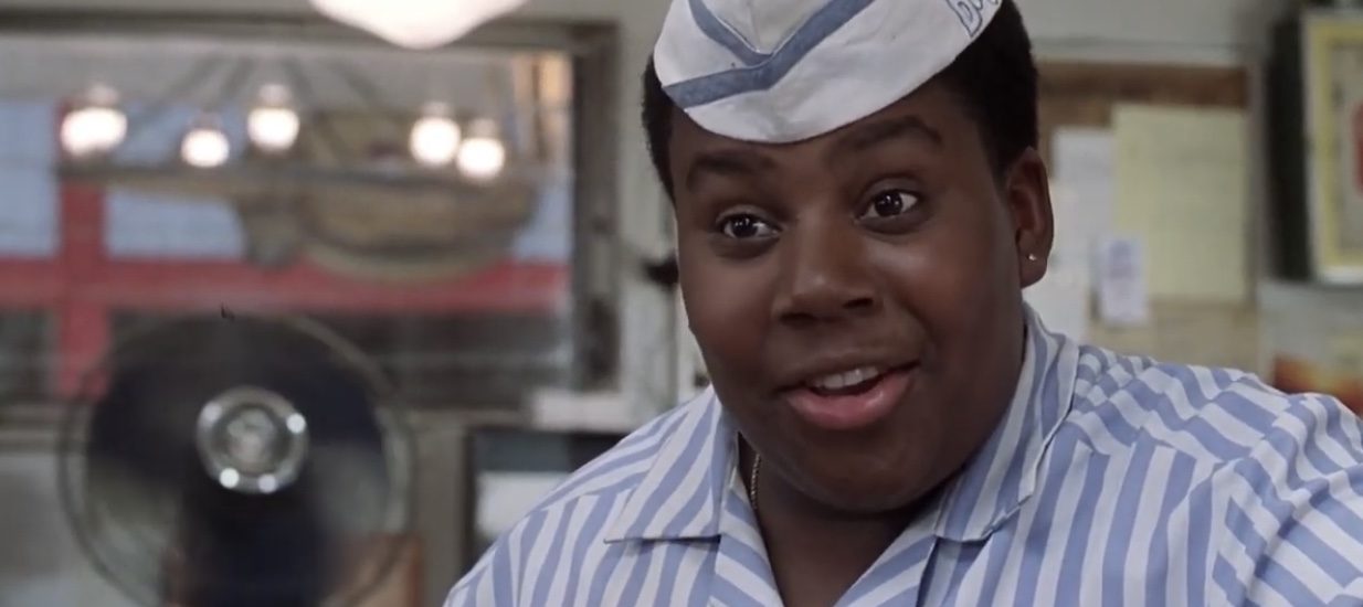 Where Was Good Burger Filmed? 1997 Movie Filming Locations