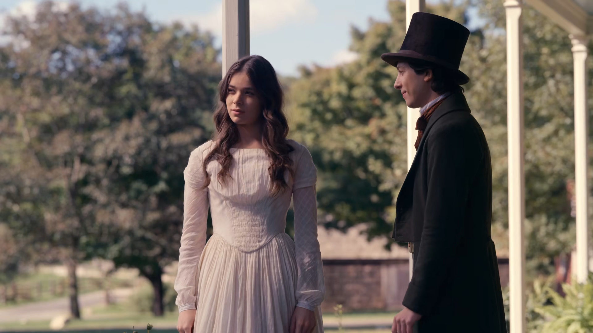 Dickinson Season 1 Recap / Ending, Explained