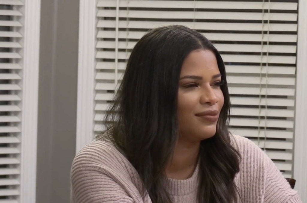 Is Kamie Crawford Dating? Who is Catfish's Kamie Crawford's Boyfriend?