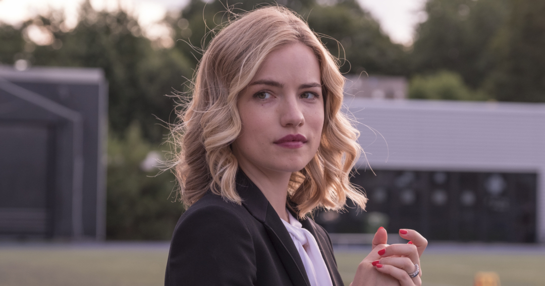 Is Willa Fitzgerald Dating Anyone? Does She Have a Boyfriend?