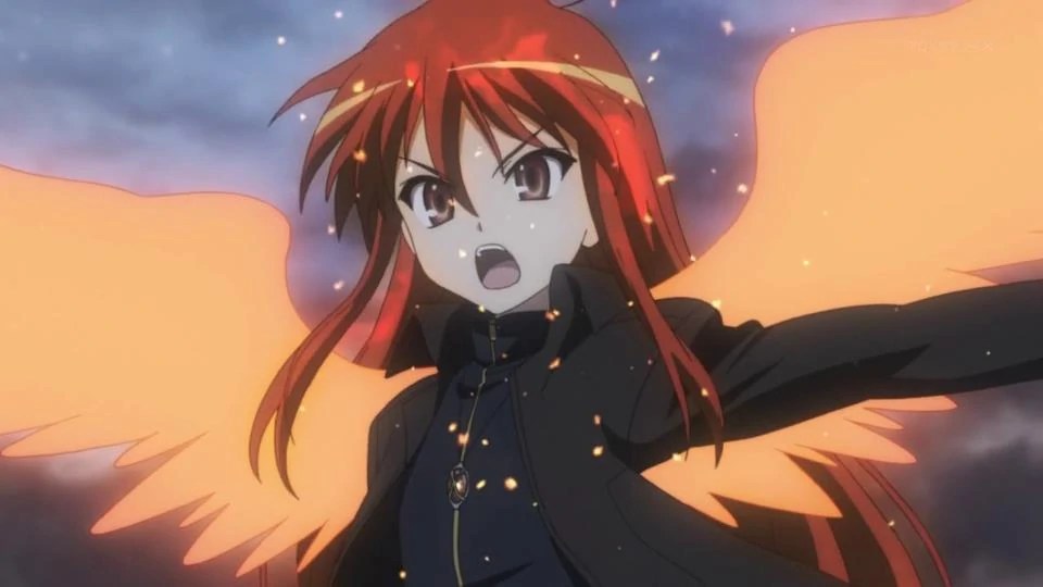 The 20+ Best Anime Similar To Kaze No Stigma