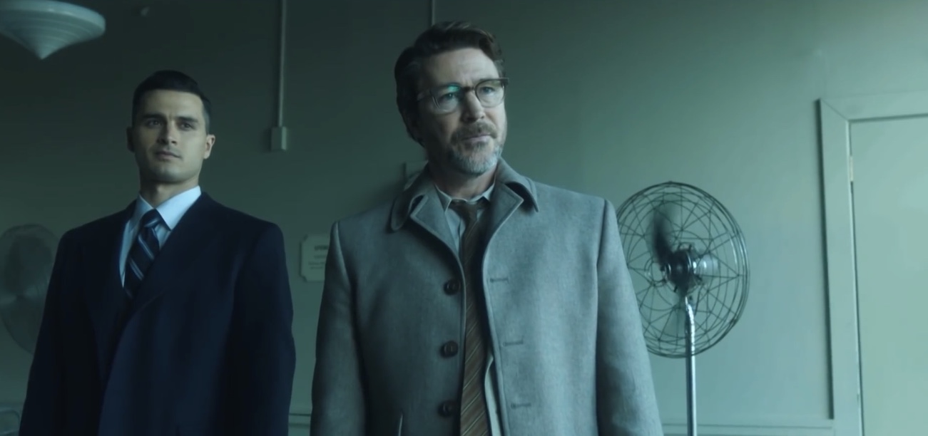 Project Blue Book Season 3: Everything We Know