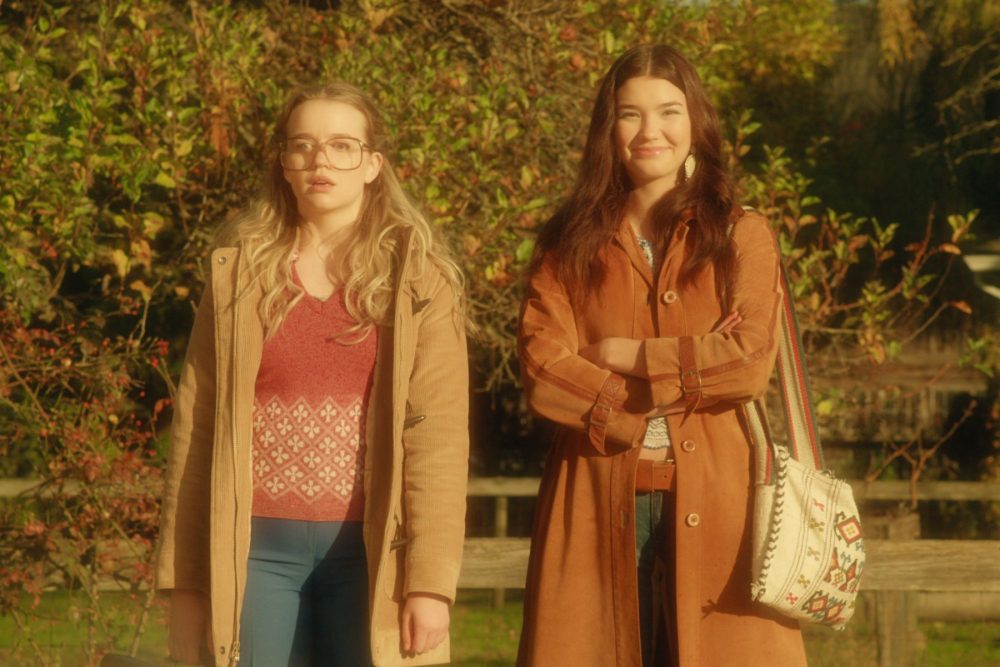 Firefly Lane Timeline, Explained