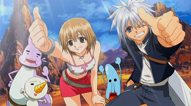 15 Anime Like Fairy Tail to Watch