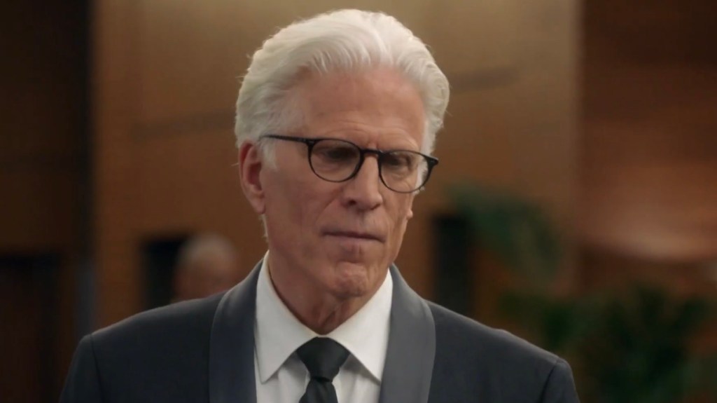 Is Ted Danson Married? Who is Ted Danson's Wife? Does He Have Kids?