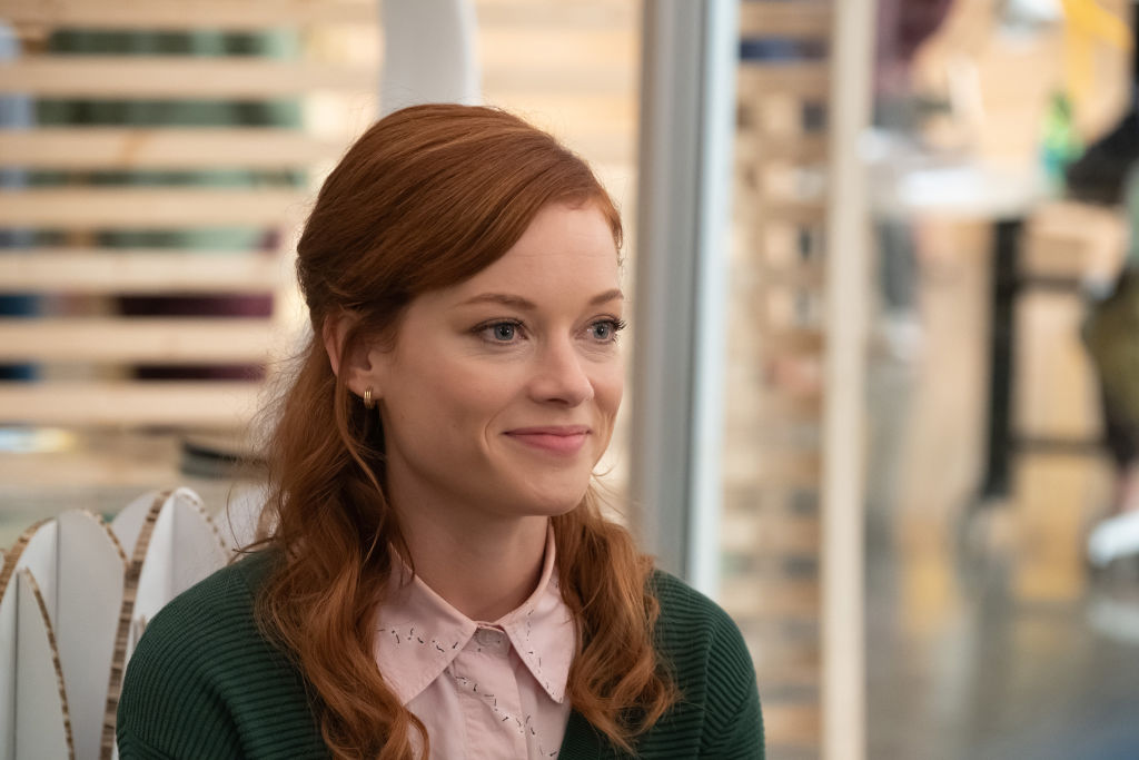 Is Jane Levy Dating? Who is Jane Levy's Boyfriend?