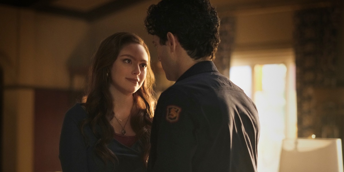 Is Legacies on Netflix, Hulu, Prime? Where to Watch Legacies Online?