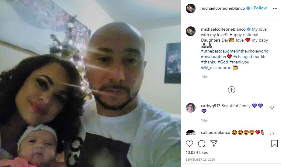 Michael Blanco And His Fiancée Now Where Is Griselda Blancos Son Today Update 