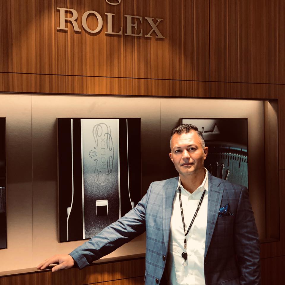 Paul Hargrave Now Where is Crystal McDowell's Boyfriend Today? Update