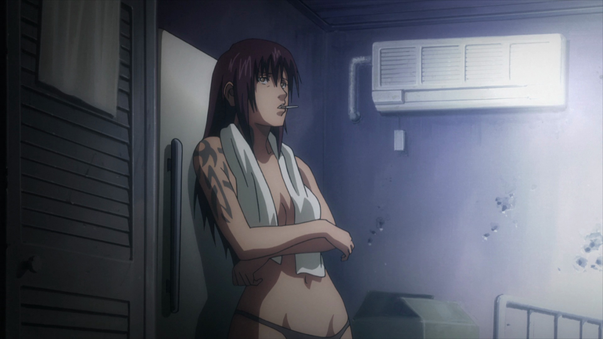 25 Hottest Anime With Nudity - CitiGist