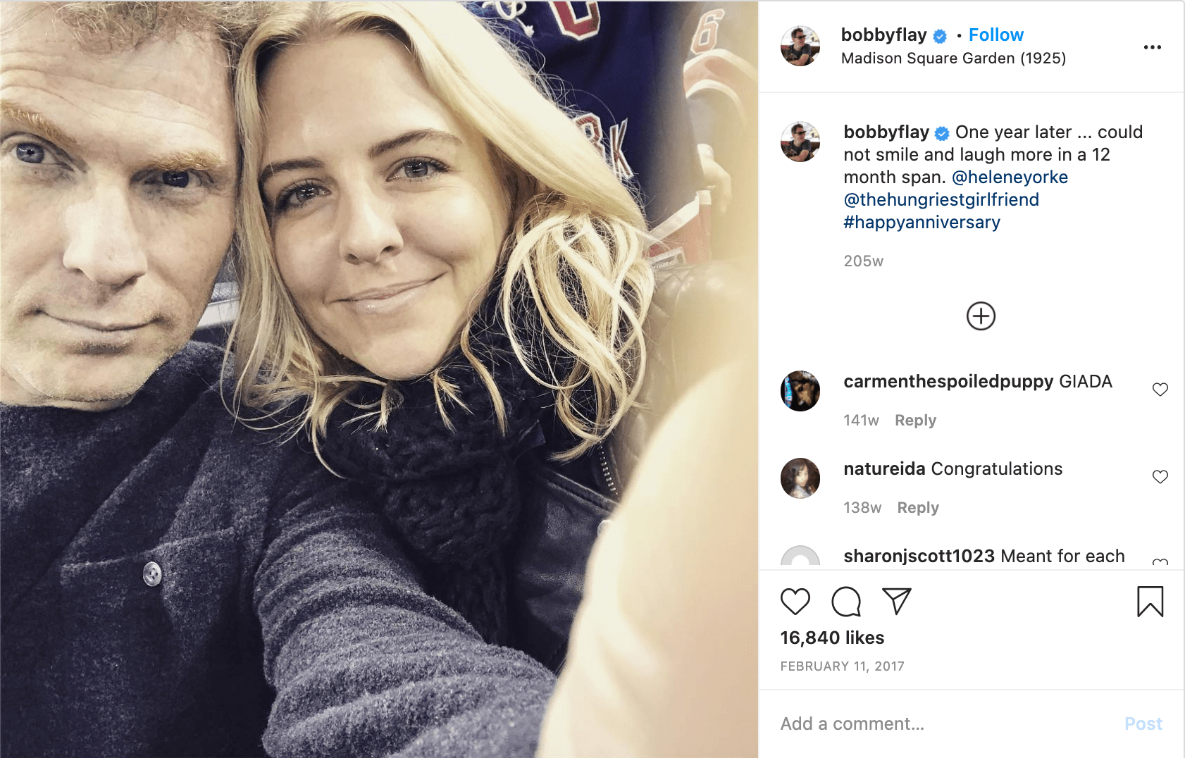 Is Bobby Flay Married? Who is Bobby Flay's Wife? Does the TV Cook Have ...