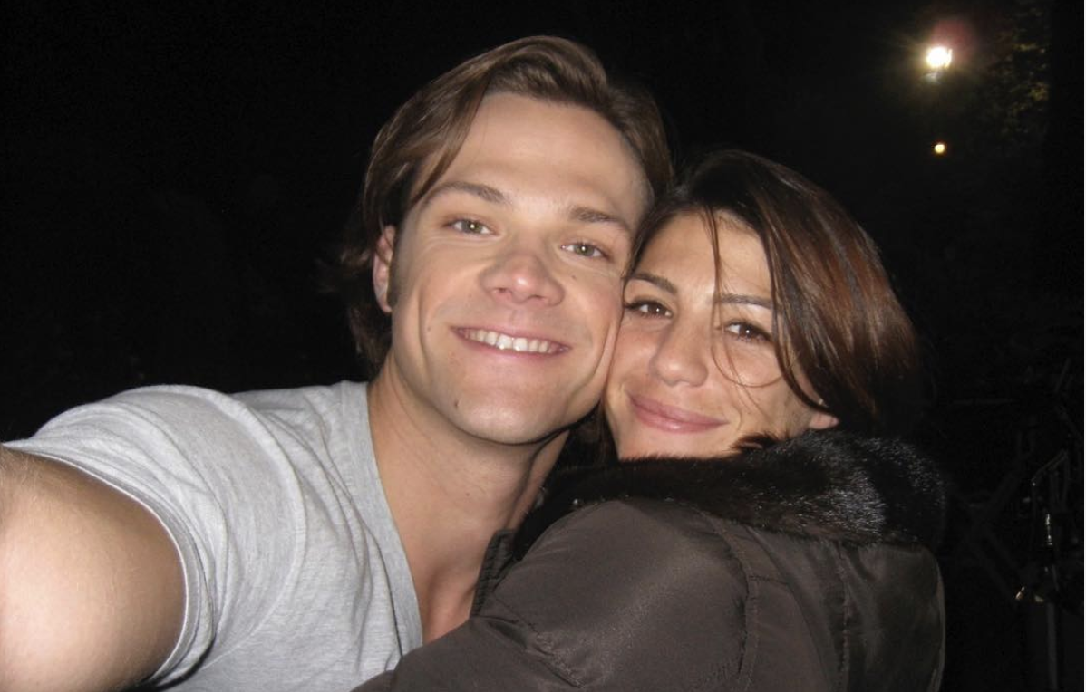 Are Jared And Genevieve Still Married How Did The Supernatural Couple Meet