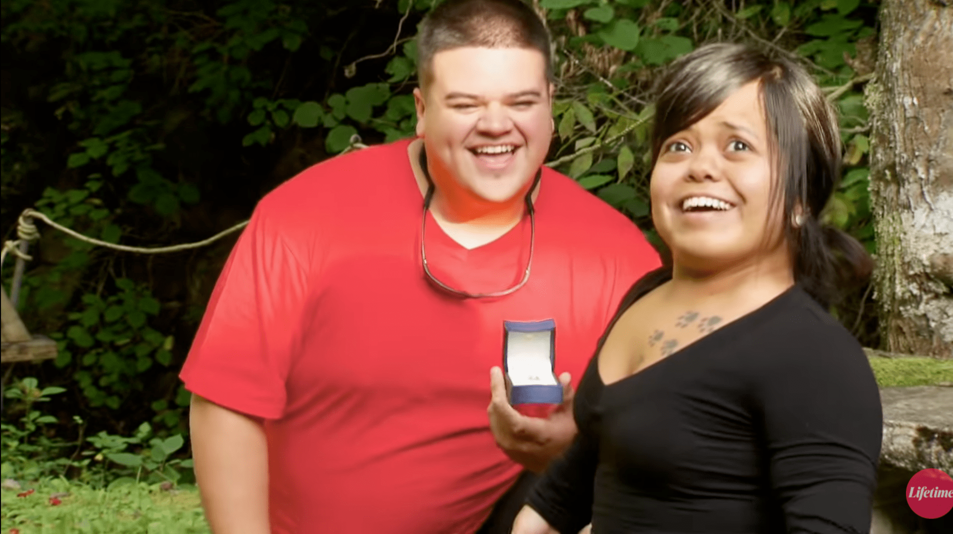 Amanda Salinas: Husband, Marriage, Kids, How Did They Meet?