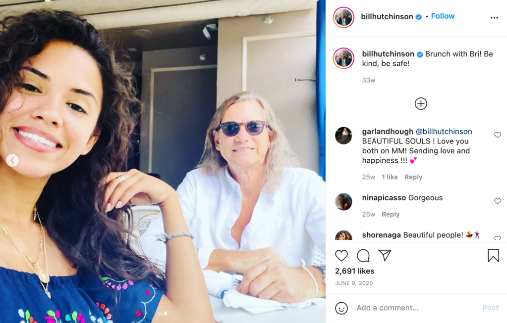 Are Bill Hutchinson and Brianna Ramirez Still Together? Marrying - Marrying Millions Bill And Brianna Still Together 2021