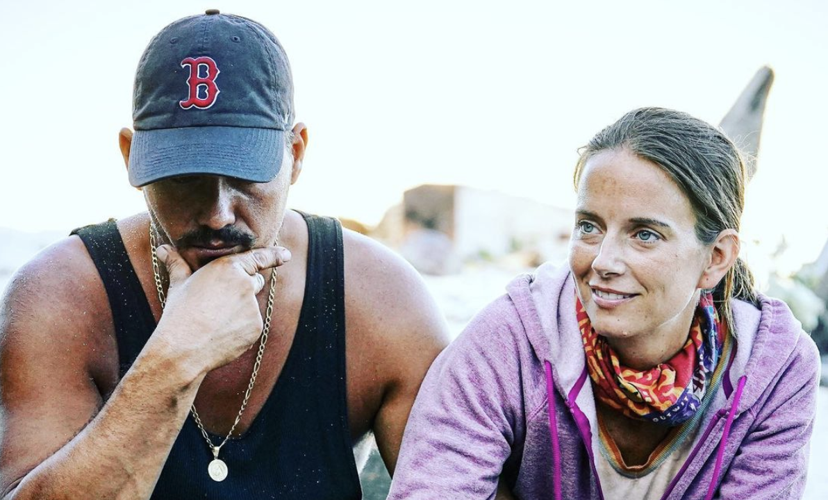 Are Boston Rob and Amber Still Together / Married? Do They Have Kids?