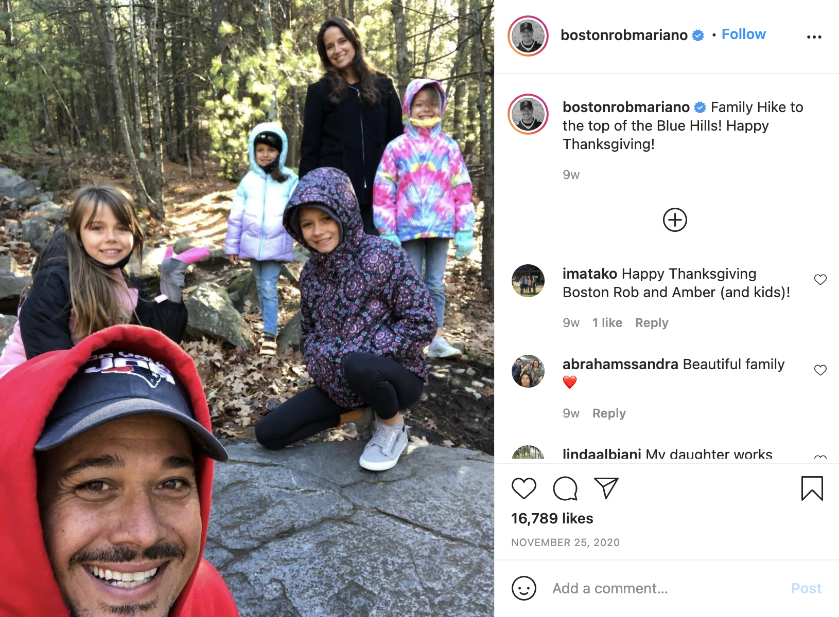 Are Boston Rob and Amber Still Together / Married? Do They Have Kids?