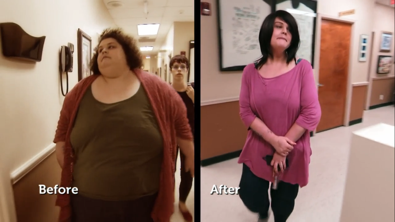 Sarah Neeley My 600 Lb Life Update Where Is Sarah Neeley Now 