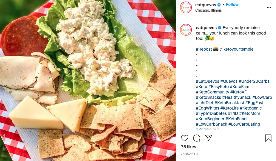 Quevos Shark Tank Update Where is Quevos Now?