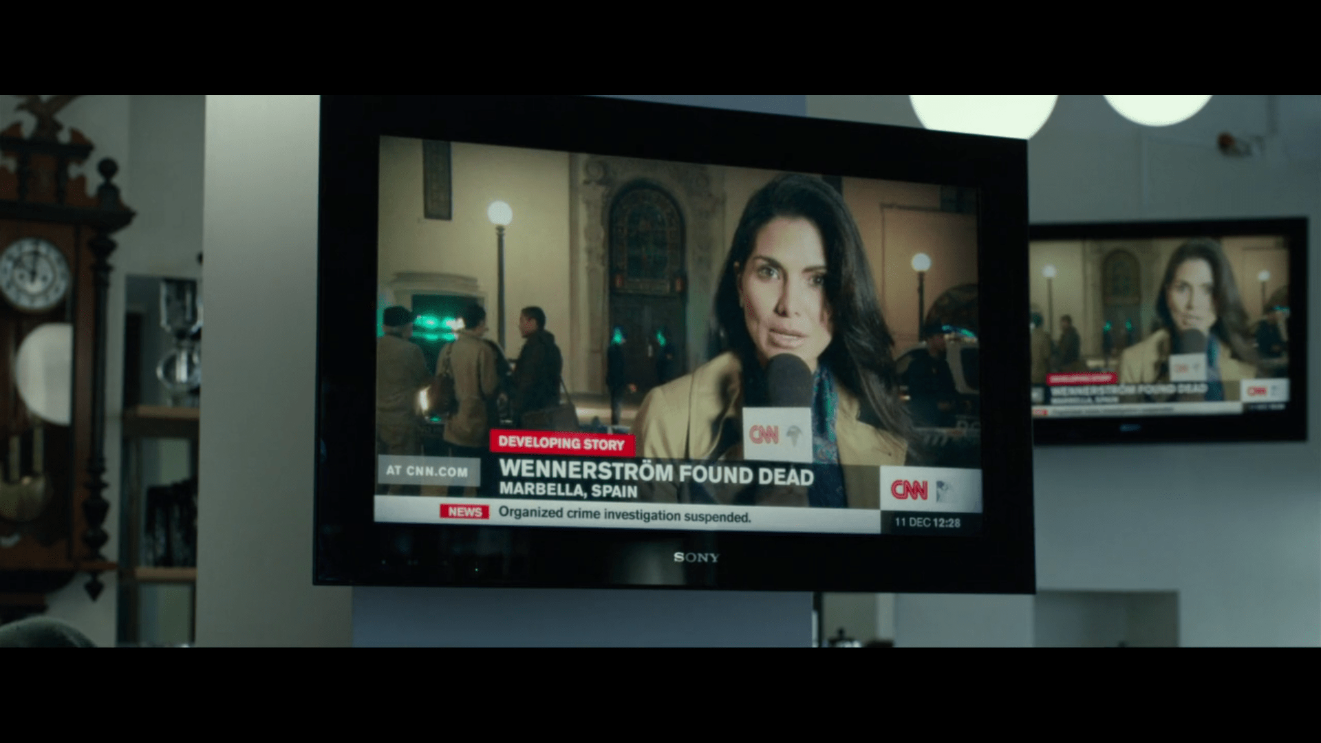 The Girl With the Dragon Tattoo Ending, Explained Was Harriet Vanger