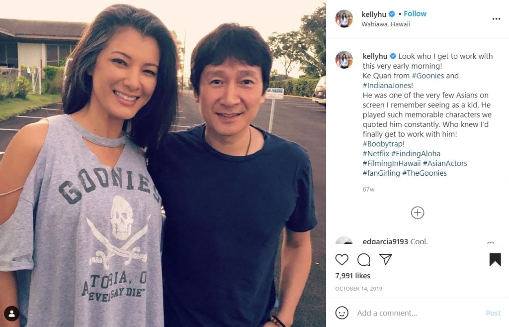 Where Was Finding Ohana Filmed? Netflix Filming Locations