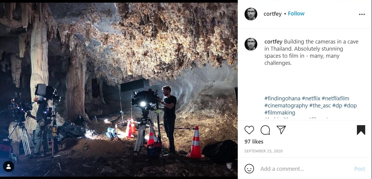 Where Was Finding Ohana Filmed? Netflix Filming Locations