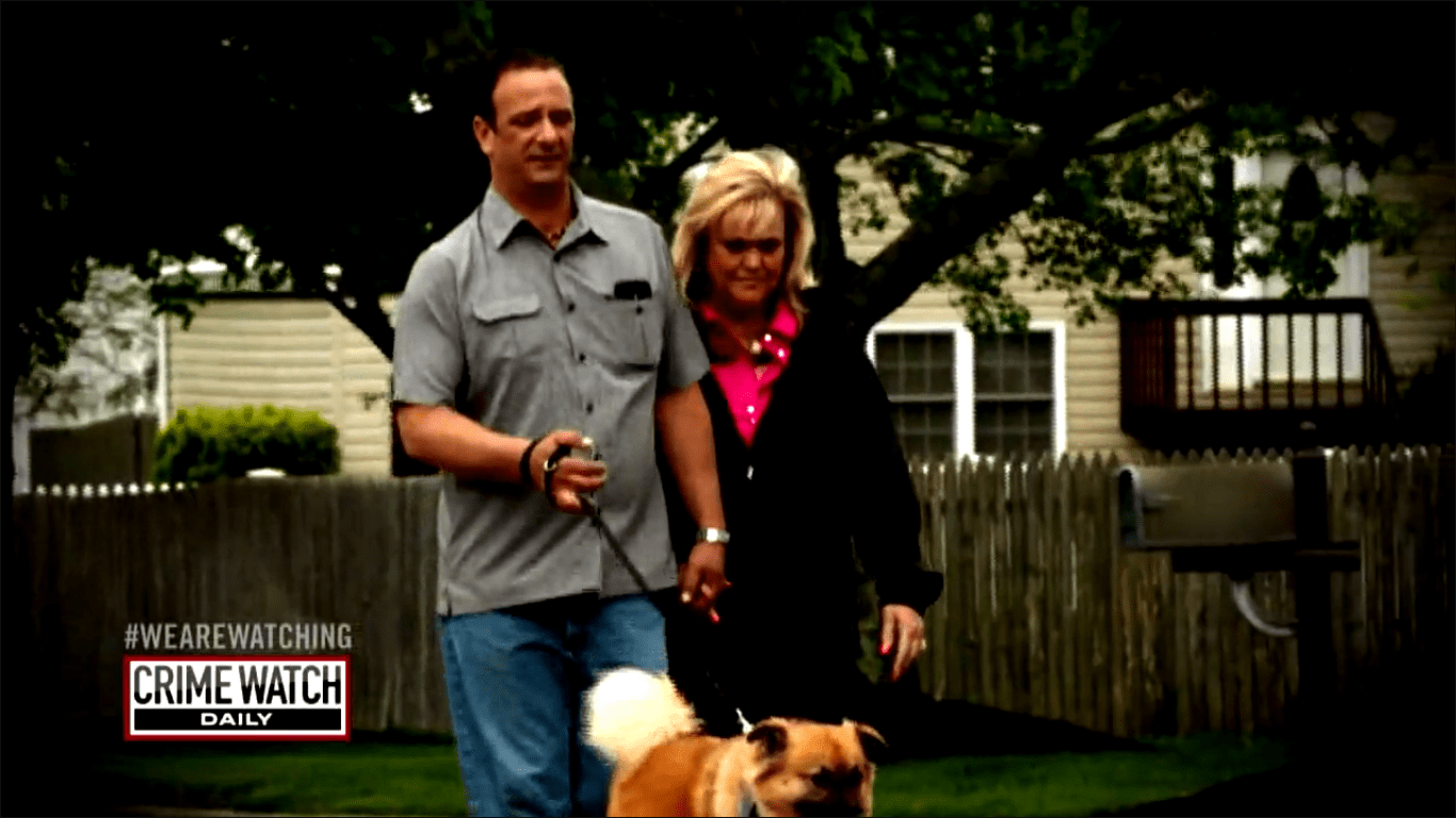 Robert and Cheryl Cuccio Now Where Are They Today? Update