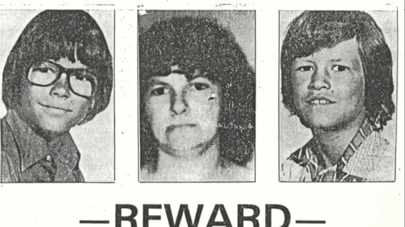 Alice and Gerald Uden Now Are They Dead or Alive? Where Are They Today