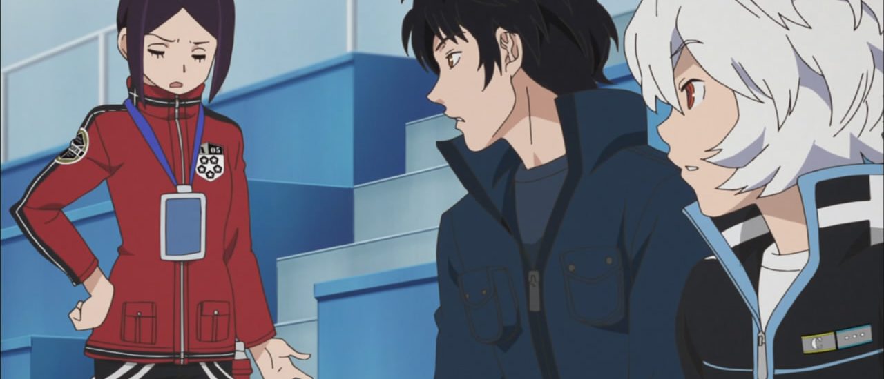 World Trigger Season 2 Episode 1 Release Date, Watch English Dub Online