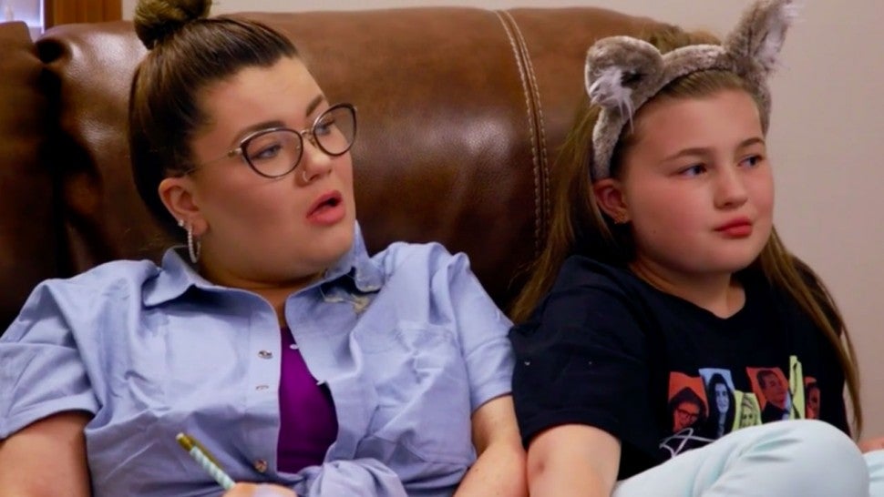 Teen Mom Og Season 9 Episode 1 Release Date Watch Online Spoilers