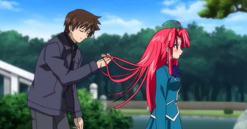 Kaze no Stigma