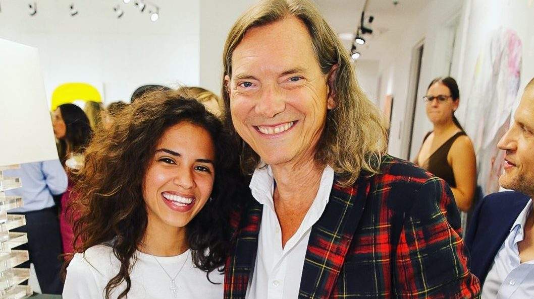 Are Bill Hutchinson and Brianna Ramirez Still Together? Marrying