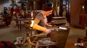 Cat Burns Now: Where Is Blown Away Season 2 Runner-Up Today? Update