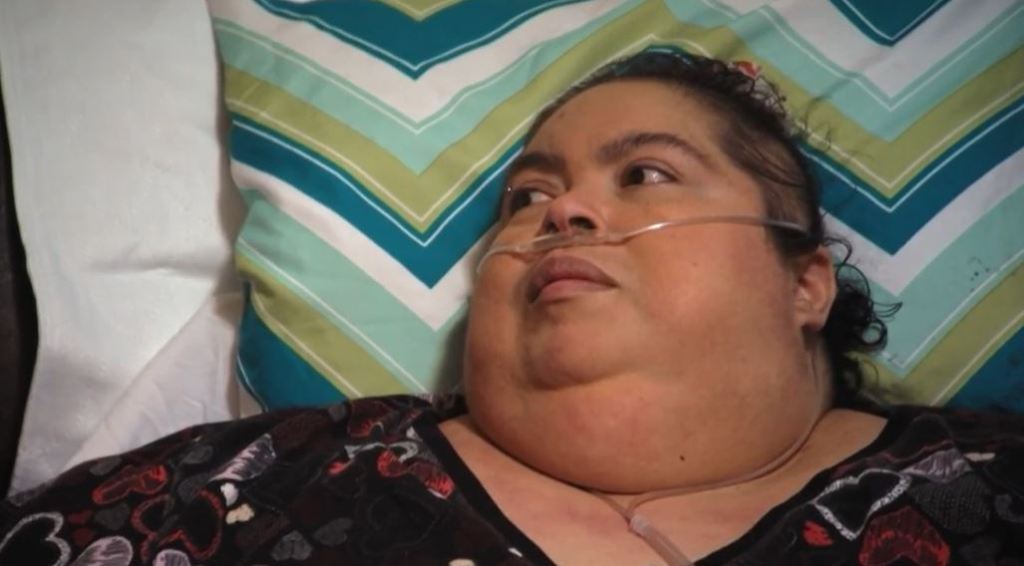 Cindy My 600-lb Life Update: Where Is Cindy Vela Now?