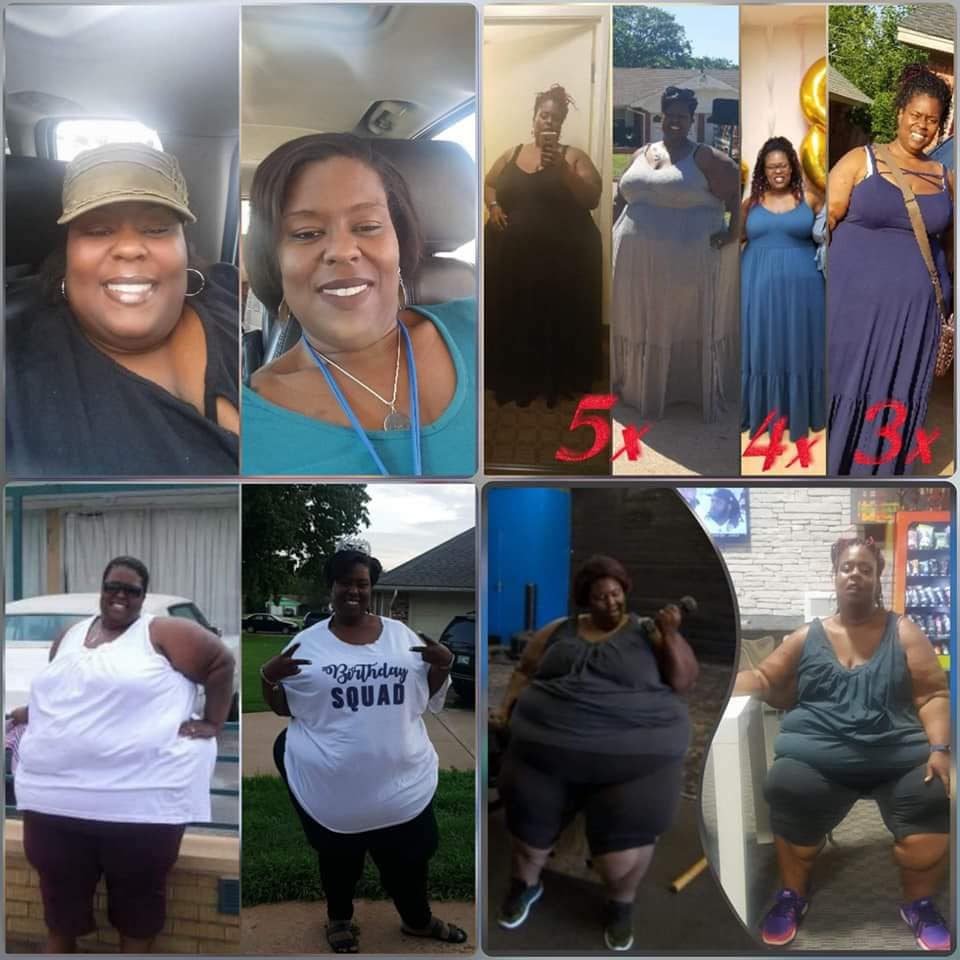 Cynthia Wells My 600 Lb Life Update Where Is Cynthia Wells Now